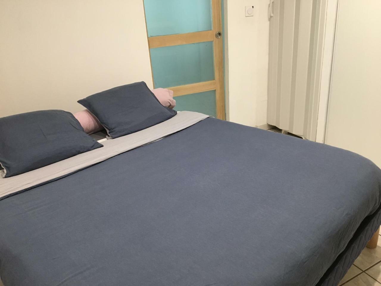 La Garde-Adhémar Appartement La Force المظهر الخارجي الصورة